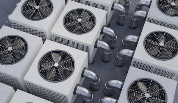 Best Air conditioning repair  in Mascot, TN