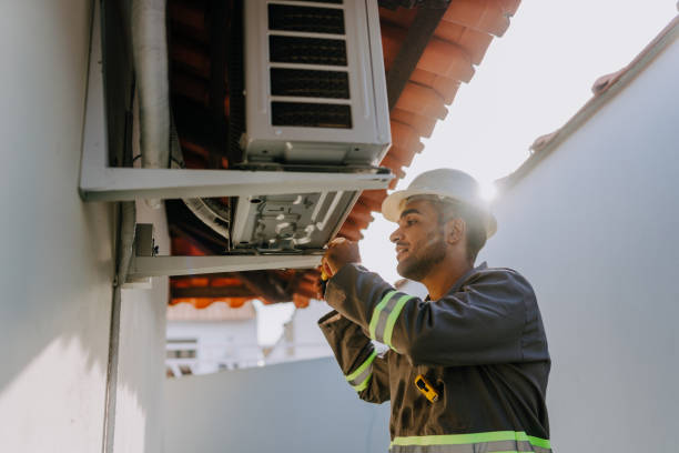 Affordable air conditioning repair in Mascot, TN
