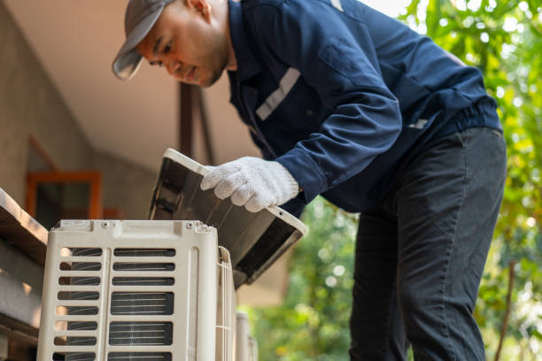 Best HVAC system installation  in Mascot, TN