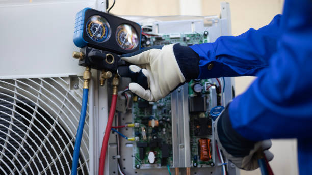 Best Best HVAC companies  in Mascot, TN